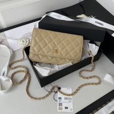 Chanel WOC Bags